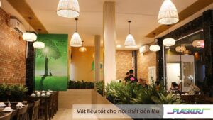 Tấm nhựa ốp tường