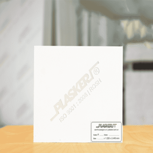 Xu hướng trang trí nội thất năm 2023 bằng tấm nhựa PVC Plasker