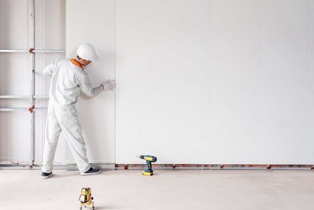 cách thi công tấm nhựa pvc