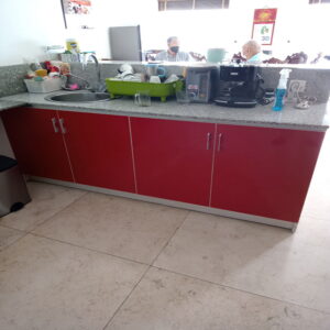 Mẫu nhà ốp tấm nhựa pvc