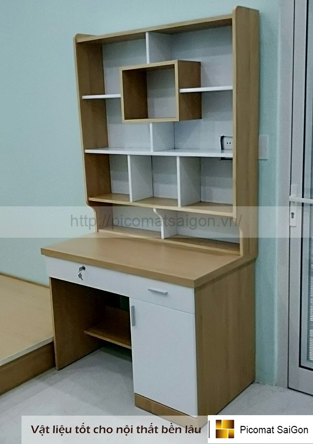 Báo giá tấm nhựa giả gỗ