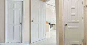 tấm nhựa làm cửa pvc plasker