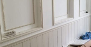 tấm nhựa ốp chân tường