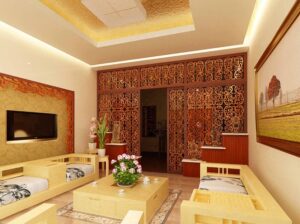 Ứng dụng tuyệt vời của tấm nhựa PVC Plasker