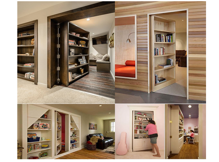 Ứng dụng tuyệt vời của tấm nhựa PVC Plasker