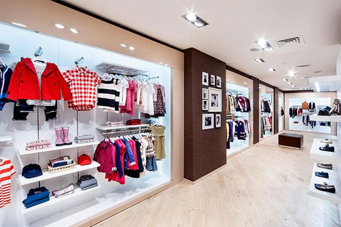 tấm nhựa pvc plasker làm kệ trang trí