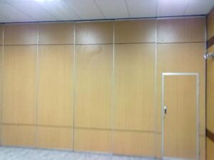 Tấm nhựa PVC Plasker dùng ốp vách ngăn