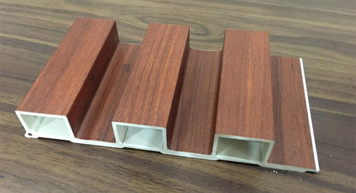 Lam sóng nhựa pvc là gì - picomat sài gòn