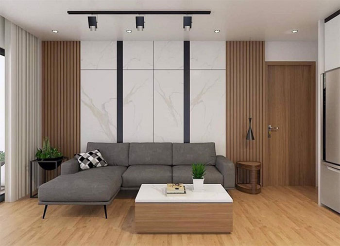 Lam sóng nhựa pvc là gì - picomat sài gòn