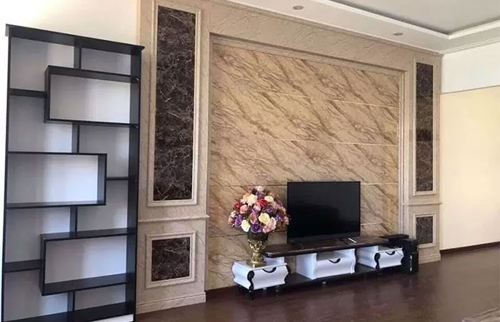 ốp tường bằng tấm nhựa pvc - picomat sài gòn