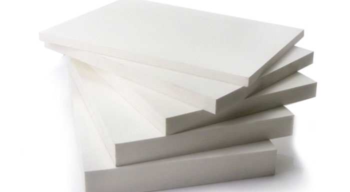 tấm nhựa pvc plasker 15mm - picomat sài gòn