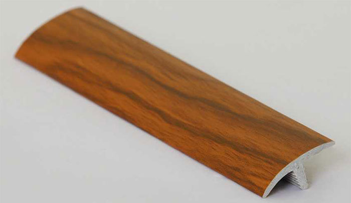 Các loại nẹp nhựa được sử dụng phổ biến