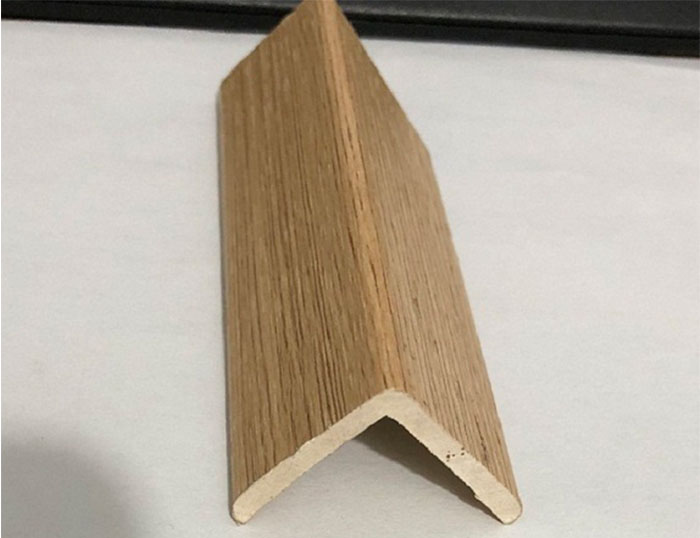 Các loại nẹp nhựa được sử dụng phổ biến