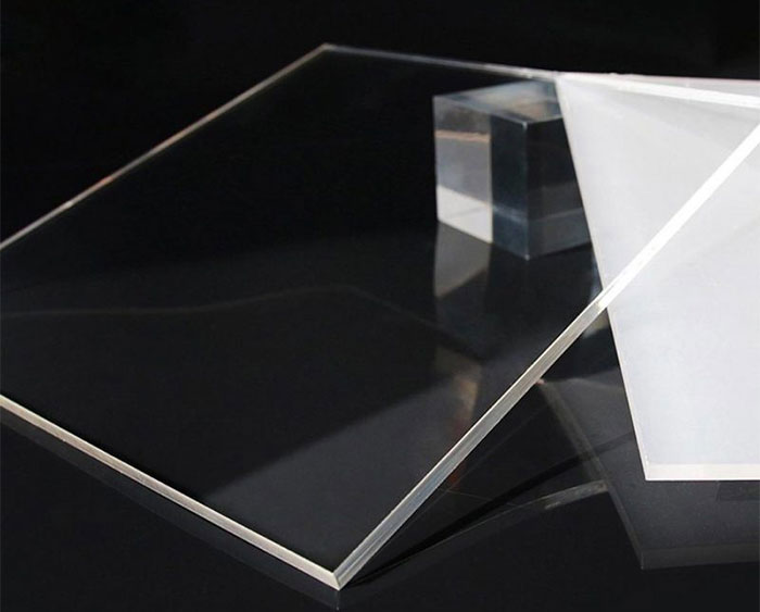 Cách phân biệt tấm nhựa có trên thị trường