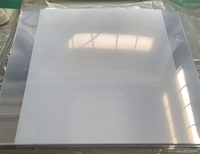 Cách phân biệt tấm nhựa có trên thị trường