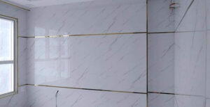 Cách vệ sinh tấm nhựa ốp tường