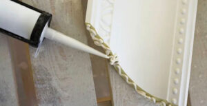 keo dán tấm nhựa ốp tường - picomat sài gòn