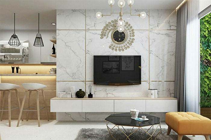 keo dán tấm nhựa ốp tường - picomat sài gòn