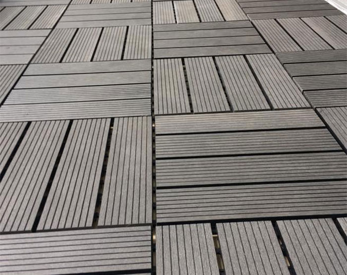 phân biệt tấm nhựa pvc và gỗ nhựa composite