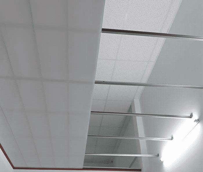 tấm trần nhựa pvc là gì