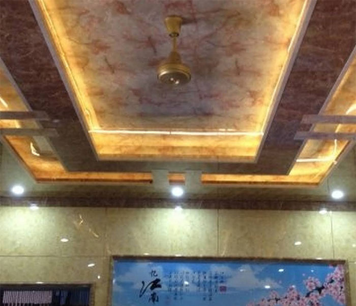 tấm trần nhựa pvc là gì