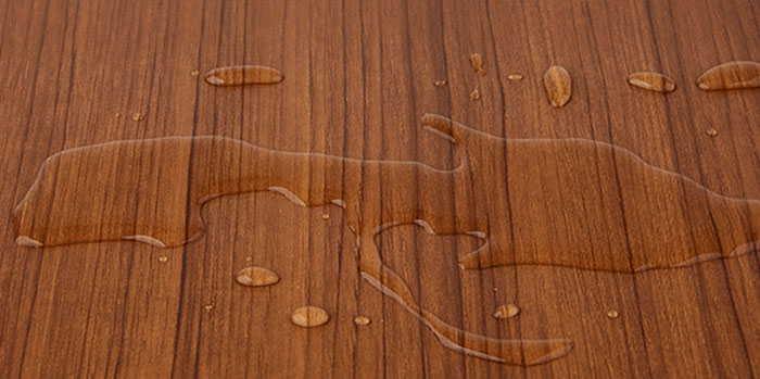 ứng dụng tuyệt vời trong nội thất của tấm nhựa pvc