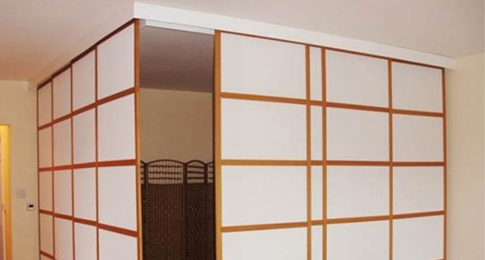 vách ngăn văn phòng pvc là gì