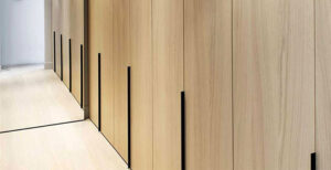 vách ngăn văn phòng pvc là gì