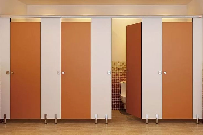 vách ngăn văn phòng pvc là gì