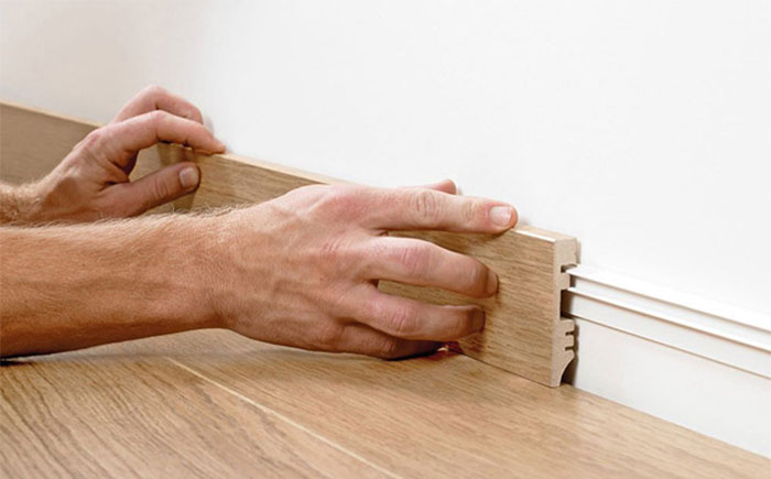 phào chỉ nhựa là gì - picomat sài gòn