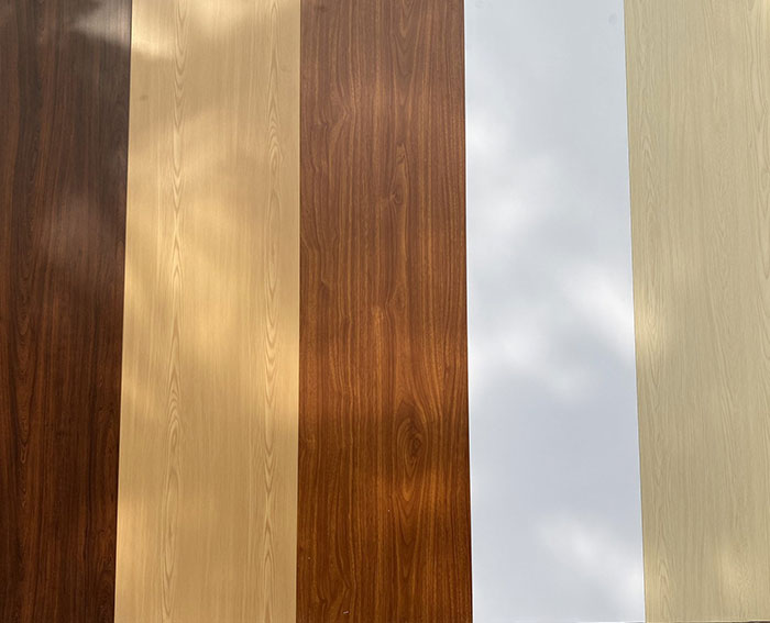 Những điều không thể quên khi ốp tấm nhựa vân gỗ