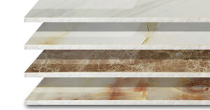 Tấm nhựa PVC vân đá có bền hay không