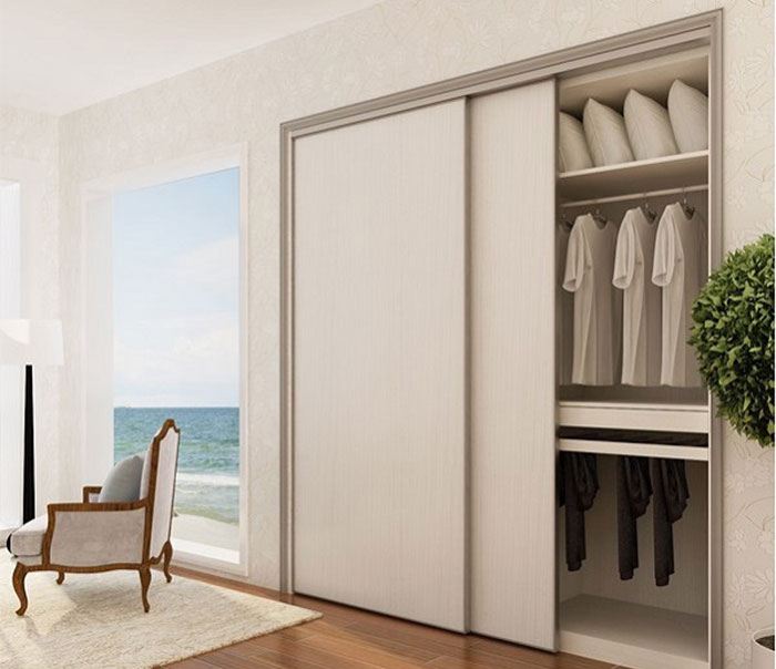 chất liệu làm tủ âm tường - picomat sài gòn