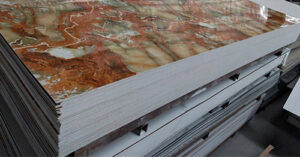 Những yếu tố quyết định đến giá của tấm nhựa PVC vân đá