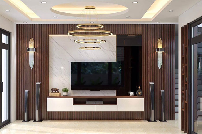 những thói quen cần tránh để giúp đồ nội thất giả gỗ có tuổi thọ cao