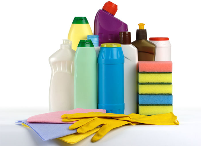 những thói quen cần tránh để giúp đồ nội thất giả gỗ có tuổi thọ cao