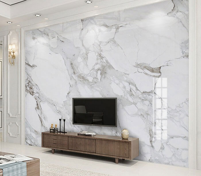 kinh nghiệm lựa chọn tấm PVC ốp tường tốt cho không gian trong nhà