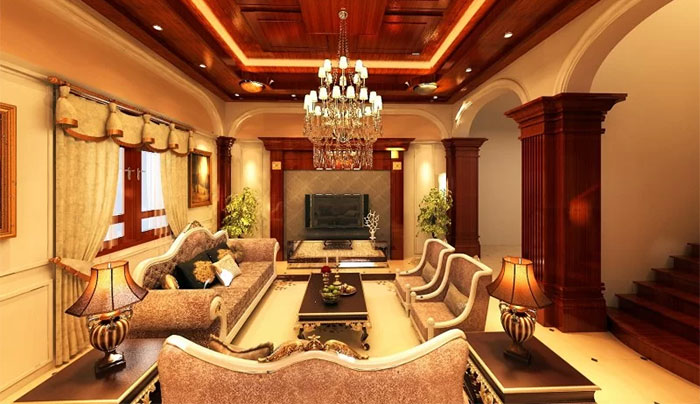 Một số mẹo giúp lựa chọn tấm nhựa PVC ốp tường nhà truyền thống đẹp