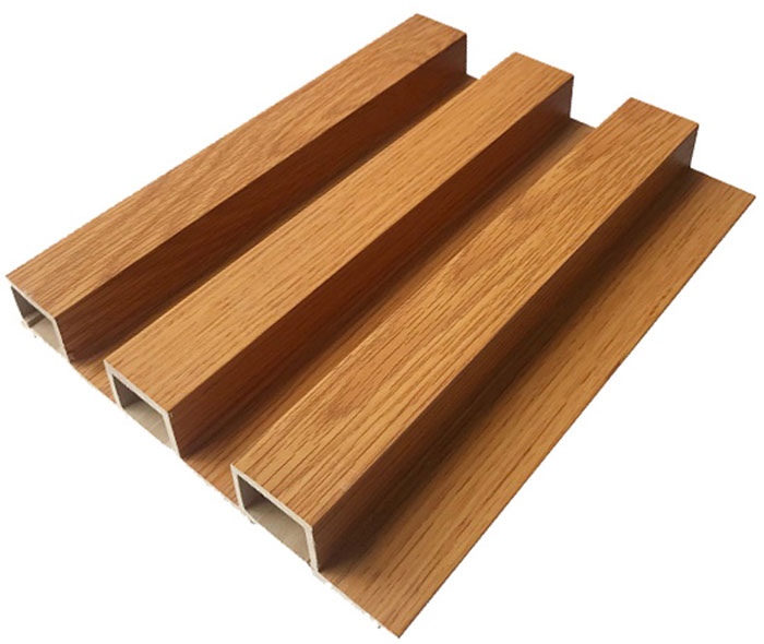 cách để bảo quản tấm ốp tường PVC lam sóng vân gỗ