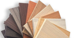 Khả năng chống cháy của tấm nhựa vân gỗ