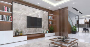 Tại sao cần phải chọn tấm nhựa PVC hợp với phong thủy?