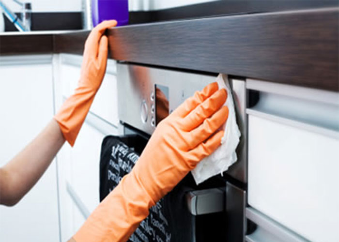 Lý do nên sử dụng tấm nhựa pvc ốp tường cho nhà bếp?