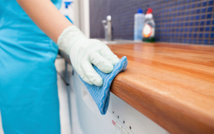 Tiêu chí lựa chọn tấm nhựa PVC ốp tường tốt cho nhà bếp