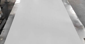 có nên sử dụng tấm nhựa ốp tường PVC màu sáng