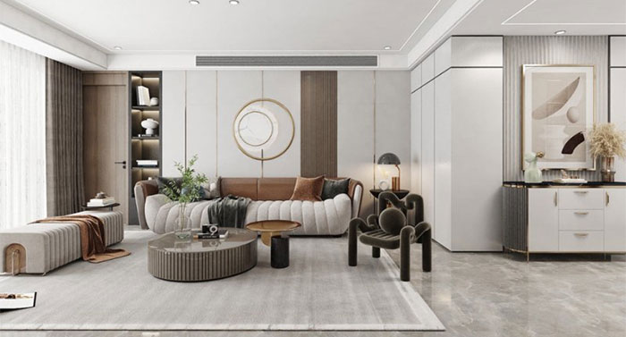 Cách lựa chọn tấm nhựa PVC phù hợp cho người mệnh Kim