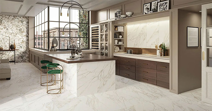 Cách lựa chọn tấm nhựa PVC phù hợp cho người mệnh Kim