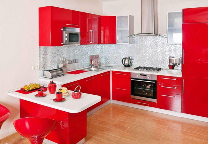 Cách lựa chọn tấm nhựa PVC ốp tường phù hợp với từng không gian cho người mệnh Hỏa