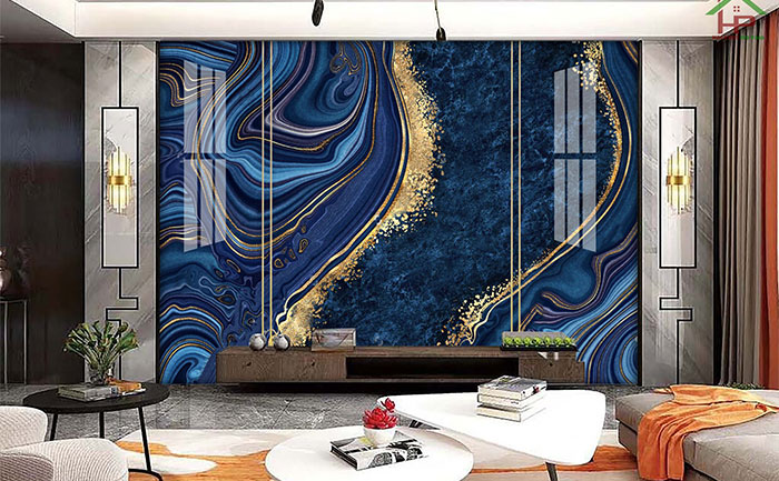 Cách lựa chọn tấm nhựa PVC mang lại may mắn cho người mệnh Mộc