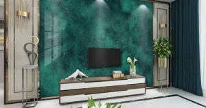 Cách lựa chọn tấm nhựa PVC mang lại may mắn cho người mệnh Mộc