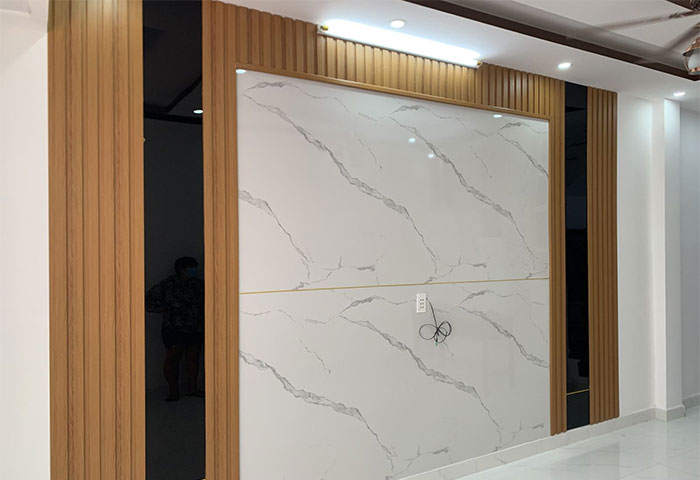 lựa chọn màu sắc tấm nhựa PVC cho người mệnh thổ